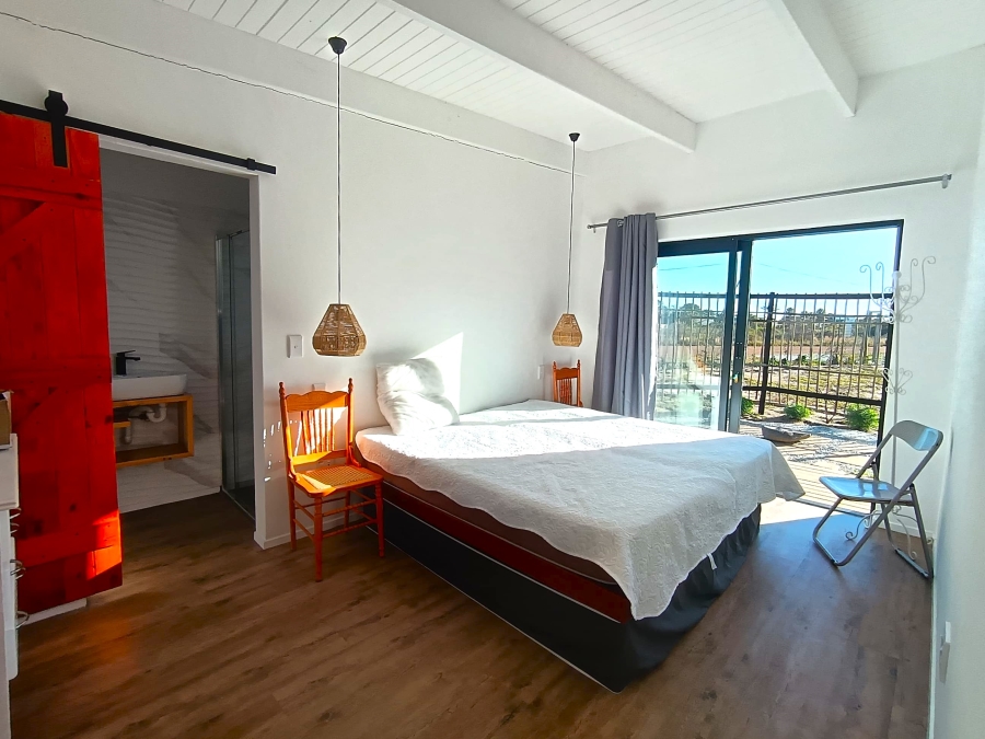 To Let 2 Bedroom Property for Rent in Fisherhaven Western Cape